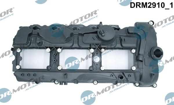 Dr.Motor Automotive DRM2910 - Couvercle de culasse droxauto.com