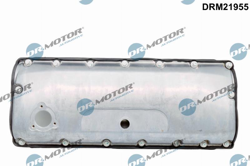 Dr.Motor Automotive DRM21955 - Couvercle de culasse droxauto.com