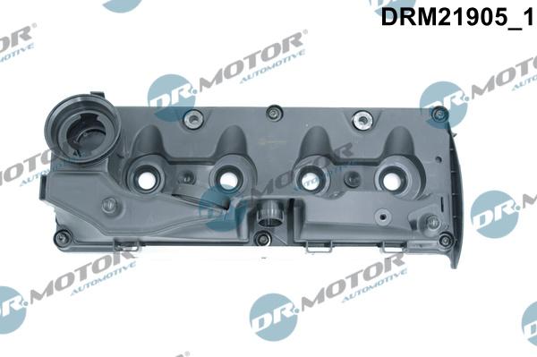 Dr.Motor Automotive DRM21905 - Couvercle de culasse droxauto.com