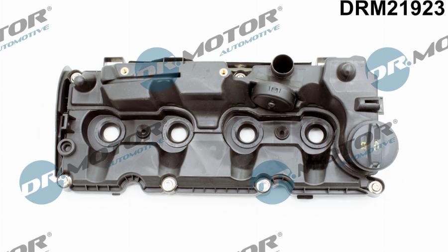Dr.Motor Automotive DRM21923 - Couvercle de culasse droxauto.com