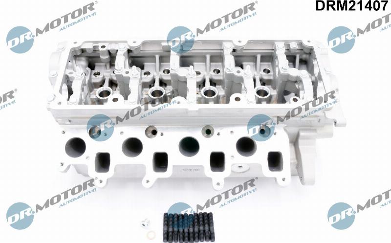 Dr.Motor Automotive DRM21407 - Culasse de cylindre droxauto.com