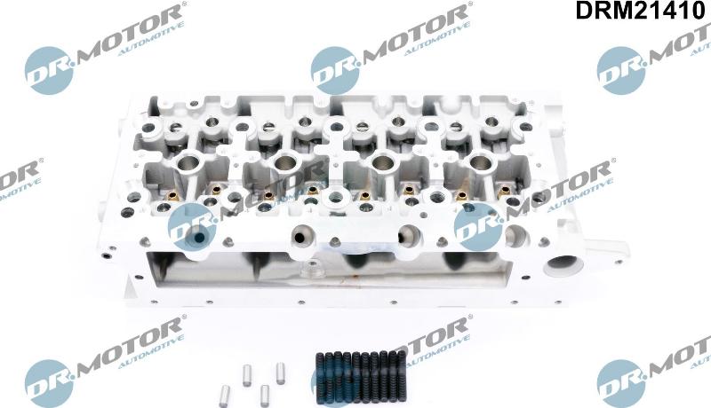 Dr.Motor Automotive DRM21410 - Culasse de cylindre droxauto.com
