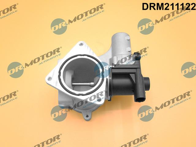 Dr.Motor Automotive DRM211122 - Vanne EGR droxauto.com