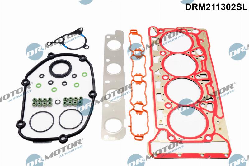 Dr.Motor Automotive DRM211302SL - Pochette haute droxauto.com