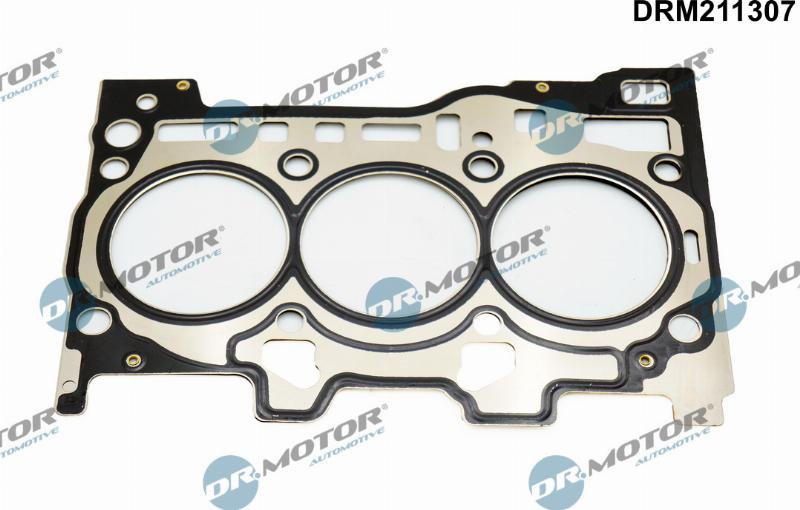 Dr.Motor Automotive DRM211307 - Joint d'étanchéité, culasse droxauto.com