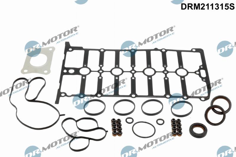 Dr.Motor Automotive DRM211315S - Pochette haute droxauto.com