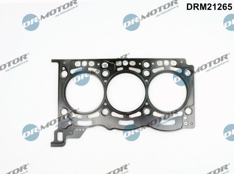 Dr.Motor Automotive DRM21265 - Joint d'étanchéité, culasse droxauto.com