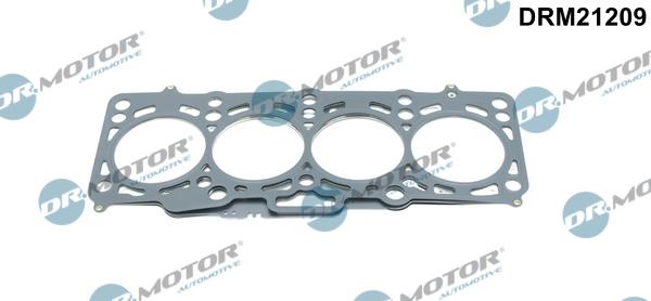 Dr.Motor Automotive DRM21209 - Joint d'étanchéité, culasse droxauto.com