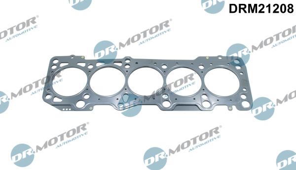 Dr.Motor Automotive DRM21208 - Joint d'étanchéité, culasse droxauto.com