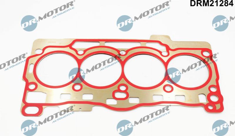 Dr.Motor Automotive DRM21284 - Joint d'étanchéité, culasse droxauto.com