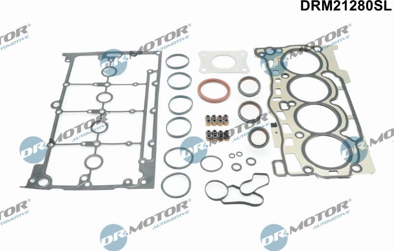 Dr.Motor Automotive DRM21280SL - Pochette haute droxauto.com