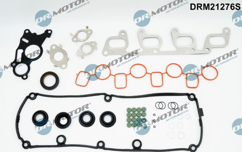 Dr.Motor Automotive DRM21276S - Pochette haute droxauto.com