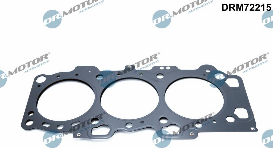 Dr.Motor Automotive DRM72215 - Joint d'étanchéité, culasse droxauto.com