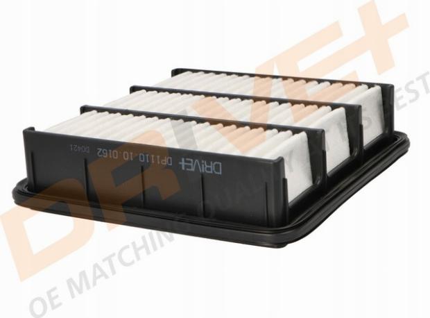 Dr!ve+ DP1110.10.0162 - Filtre à air droxauto.com