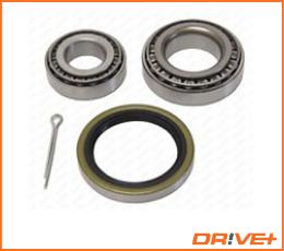 Breda Lorett KRT7004 - Kit de roulements de roue droxauto.com