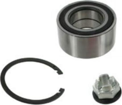 Dr!ve+ DP2010.10.0650 - Kit de roulements de roue droxauto.com