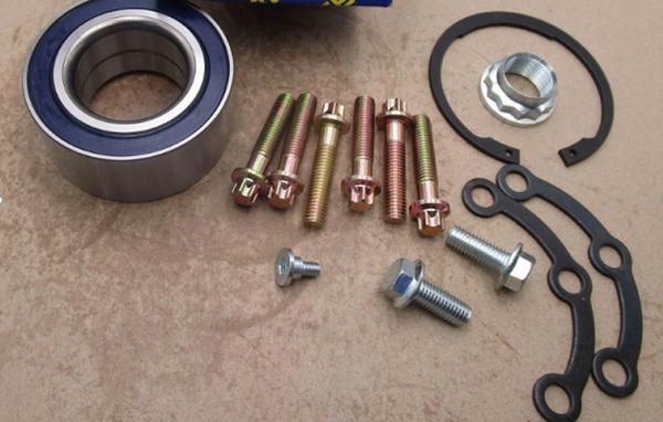 Dr!ve+ DP2010.10.0624 - Kit de roulements de roue droxauto.com