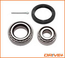 Dr!ve+ DP2010.10.0384 - Kit de roulements de roue droxauto.com