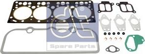 DT Spare Parts 4.90981 - Pochette haute droxauto.com