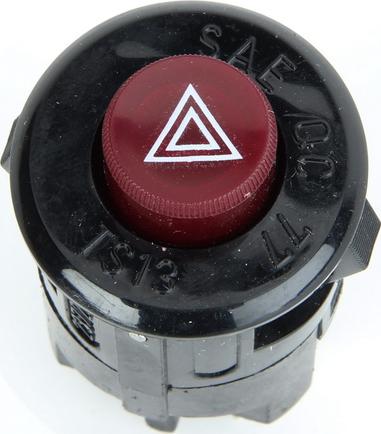 DT Spare Parts 4.90719 - Interrupteur de signal de détresse droxauto.com