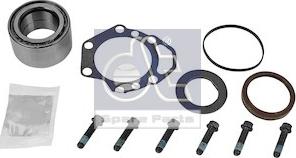 DT Spare Parts 4.91961 - Kit de réparation, moyeu de roue droxauto.com
