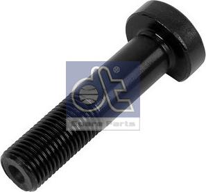 DT Spare Parts 4.40271 - Boulon de roue droxauto.com