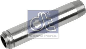 DT Spare Parts 4.50130SP - Guide de soupape droxauto.com