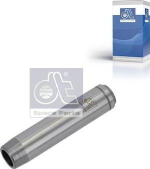 DT Spare Parts 4.50131SP - Guide de soupape droxauto.com
