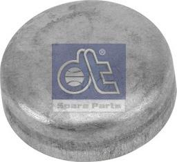 DT Spare Parts 4.50275 - Bouchon de dilatation droxauto.com