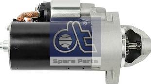 DT Spare Parts 4.69462 - Démarreur droxauto.com