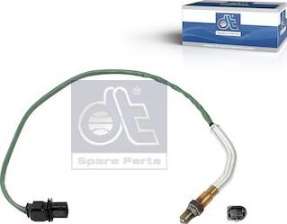 DT Spare Parts 4.69564 - Sonde lambda droxauto.com