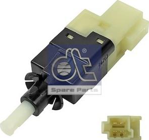 DT Spare Parts 4.65170 - Interrupteur des feux de freins droxauto.com