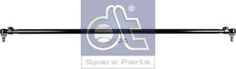 DT Spare Parts 4.65330 - Barre de connexion droxauto.com