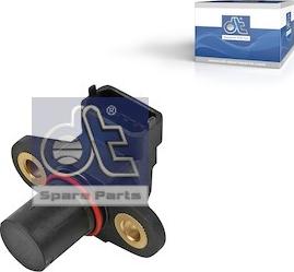 DT Spare Parts 4.66947 - Capteur, position d'arbre à cames droxauto.com