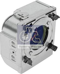 DT Spare Parts 4.66918 - Ballast, lampe à décharge droxauto.com