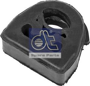 DT Spare Parts 4.66935 - Support, silencieux droxauto.com