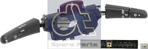 DT Spare Parts 4.66931 - Commutateur de colonne de direction droxauto.com