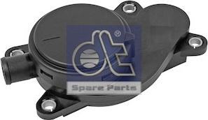 DT Spare Parts 4.66419 - Séparateur d'huile, prise de recyclage des gas de carter droxauto.com