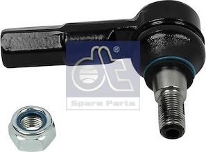 DT Spare Parts 4.66479 - Rotule de direction droxauto.com