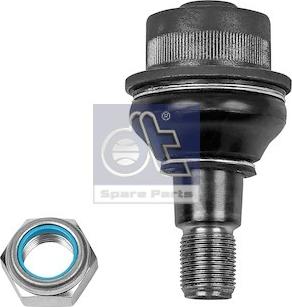 DT Spare Parts 4.66472 - Rotule de suspension droxauto.com