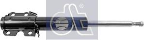 DT Spare Parts 4.66586 - Amortisseur droxauto.com