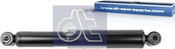 DT Spare Parts 4.66581 - Amortisseur droxauto.com