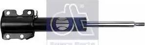 DT Spare Parts 4.66588 - Amortisseur droxauto.com