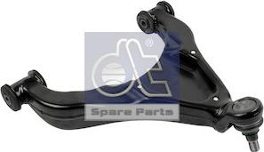DT Spare Parts 4.66860 - Bras de liaison, suspension de roue droxauto.com