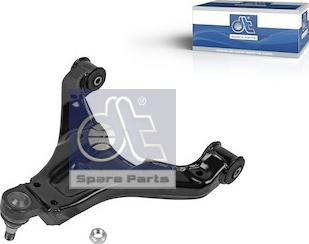 DT Spare Parts 4.66862 - Bras de liaison, suspension de roue droxauto.com