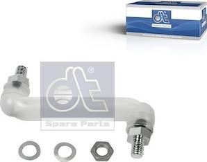 DT Spare Parts 4.66889 - Entretoise / tige, stabilisateur droxauto.com
