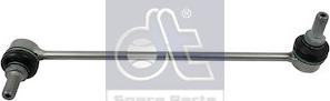 DT Spare Parts 4.66883 - Entretoise / tige, stabilisateur droxauto.com