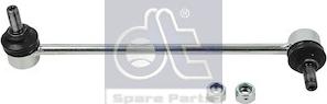 DT Spare Parts 4.66882 - Entretoise / tige, stabilisateur droxauto.com
