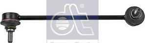 DT Spare Parts 4.66887 - Entretoise / tige, stabilisateur droxauto.com