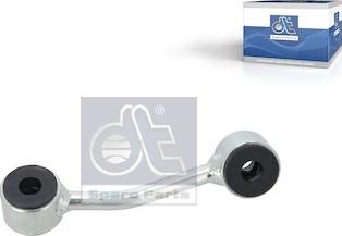 DT Spare Parts 4.66876 - Entretoise / tige, stabilisateur droxauto.com